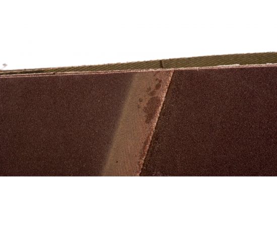 Лента шлифовальная бесконечная (75х533 мм; P150) GROSSMEISTER 011023150 – изображение 3