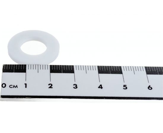 Кольцо фторопластовое к БКО (50 шт; 23х11.8х2 мм) ПТК 00000036009 – изображение 3