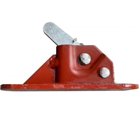 Зажим пружинный HIT усиленный 50 шт Промышленник зхус – изображение 3