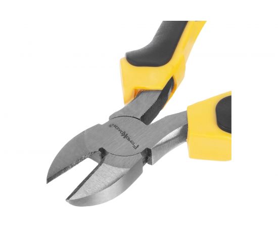 Боковые кусачки РемоКолор Normal 160мм 34-6-316 – изображение 3