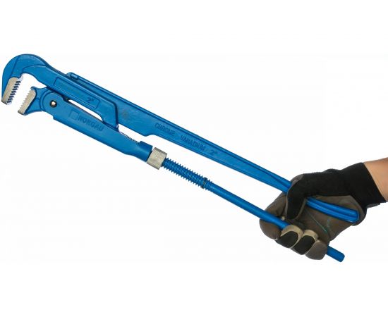 Трубный ключ 2" NORGAU 074223020 – изображение 3