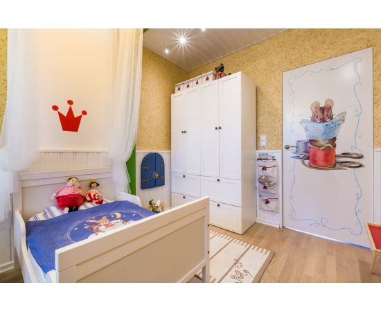 Жидкие обои «Базовое покрытие №123 золотистое» PARITET PDLW-B123 – изображение 3