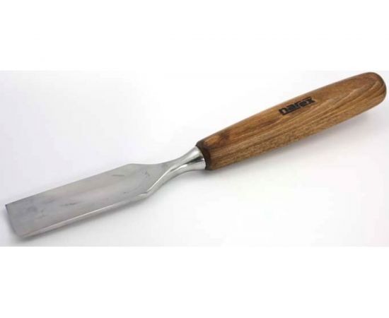 Набор из 12 резцов с деревянной ручкой в коробке NAREX Profi 868100 – изображение 3