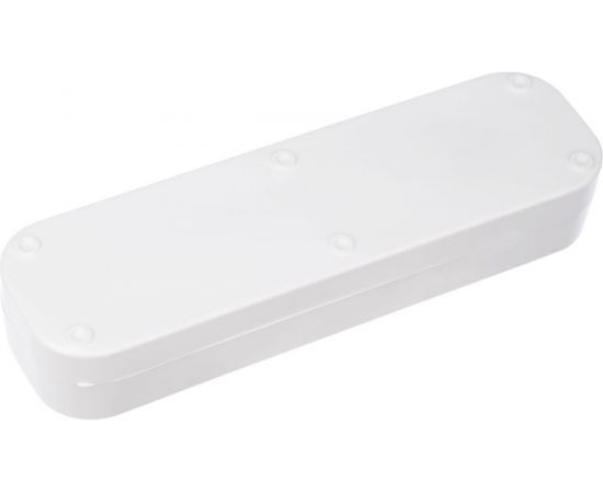 Розеточная колодка REXANT 4 гнезда c заземлением 11-8707 – изображение 3