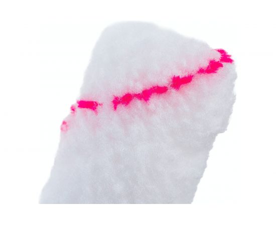 Ролик Акор мини д/валика, полиэстер, д/водных красок, 100 мм, 2шт 500-110-2 – изображение 3