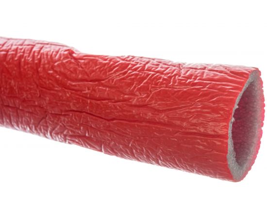 Теплоизоляция Супер Протект (18х4 мм; красный; 10 м) Valtec 82942 – изображение 3