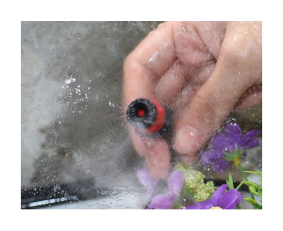 Набор регулируемых разбрызгивателей Green Helper GN-442 – изображение 3