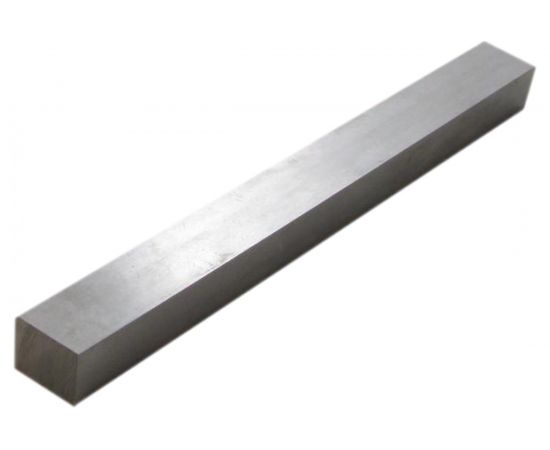 Заготовка-брусок Р18, 16x16x150 мм, HRC 63-65 ООО Сплав 2228829 – изображение 3