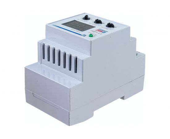 Реле напряжения Новатек-Электро РН-150 3425600150 – изображение 3