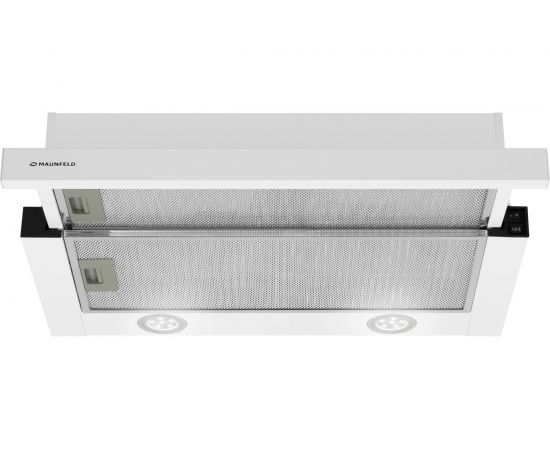Кухонная вытяжка MAUNFELD белый VS Fast 60 White – изображение 3