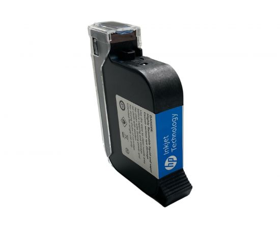 Картридж для каплеструйного маркиратора HP TIJ 2.5. Laser Marking Machine GM000112 – изображение 3