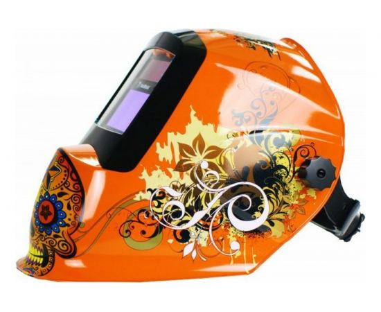 Маска Foxweld КОРУНД-2 мехико 4335 – изображение 3