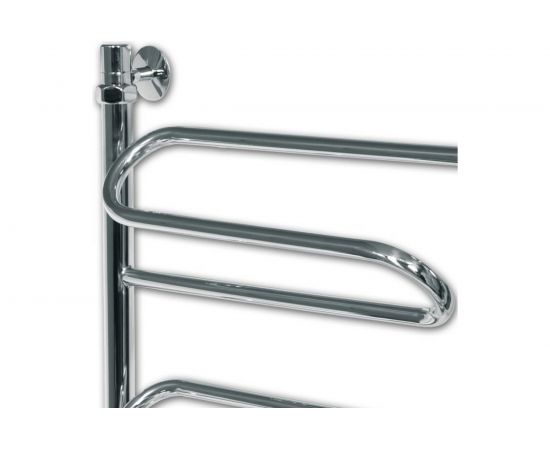 Полотенцесушитель Ника CURVE ЛZ 100/50 ЛЗ 100/50 – изображение 4