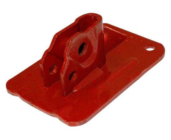 Зажим пружинный HIT усиленный 50 шт Промышленник зхус – изображение 4