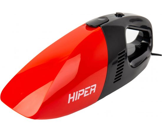 Автомобильный пылесос HIPER HVC60 – изображение 4