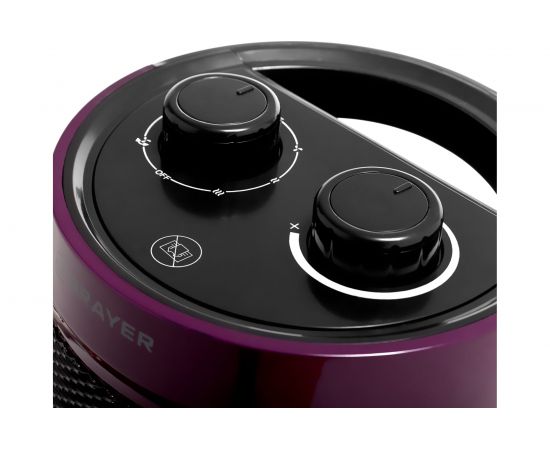 Тепловентилятор BRAYER BR4850 – изображение 4