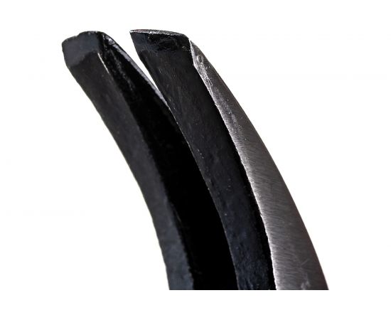 Столярный молоток NIKONA с металлической ручкой, 16oz 60-406 – изображение 4