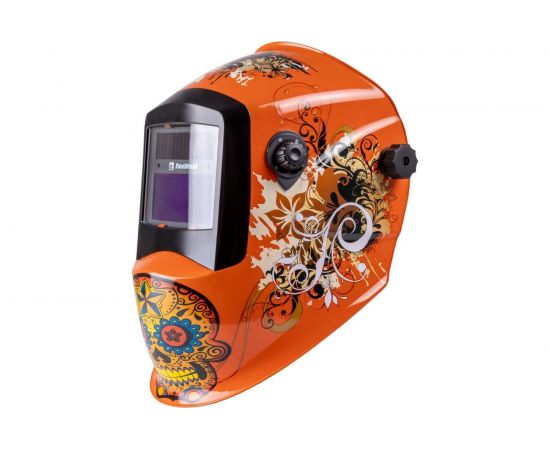 Маска Foxweld КОРУНД-2 мехико 4335 – изображение 4