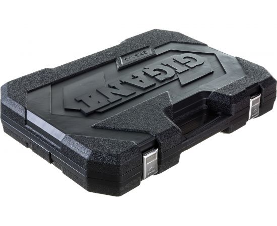 Набор автомобильного инструмента Gigant 143 предмета GAS 143 – изображение 4