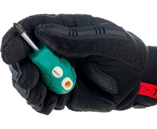 Крестовая отвертка ВОЛАТ PH2 17090-230 – изображение 4