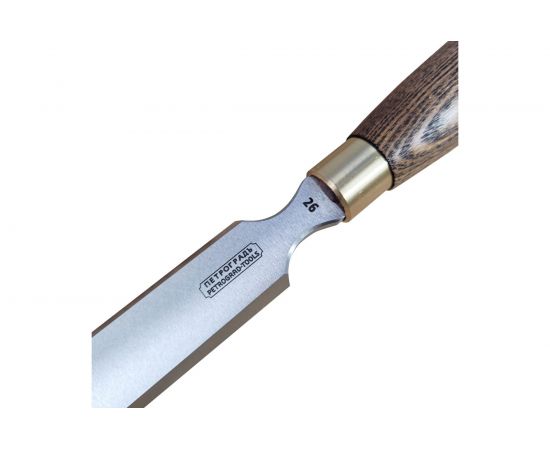 Стамеска ПЕТРОГРАДЪ Волга, 26мм М00018791 – изображение 4