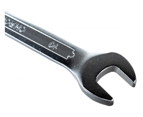 Комбинированный ключ СЕРВИС КЛЮЧ 10мм 70100 – изображение 4