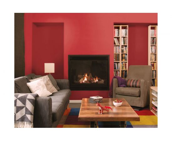 Краска PRIMALEX Inspiro Красные Помпеи PMX-I43 – изображение 5