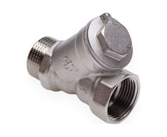 Косой фильтр AQUALINK вн-нар 3/4 V 1333 – изображение 5