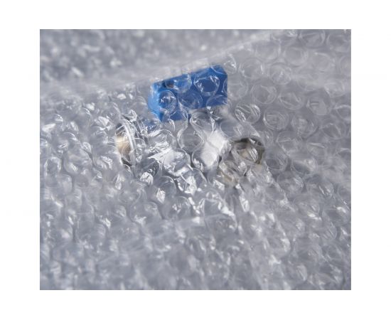 Воздушно-пузырчатая пленка PACK INNOVATION 0.75 м х 10 м, 2-слойная IPVPPL2x07510-1 – изображение 5