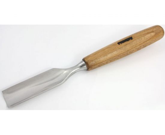 Набор из 12 резцов с деревянной ручкой в коробке NAREX Profi 868100 – изображение 5