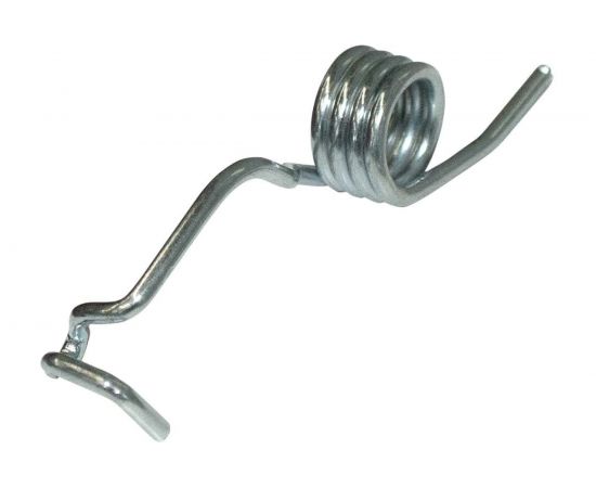 Зажим пружинный HIT усиленный 50 шт Промышленник зхус – изображение 5