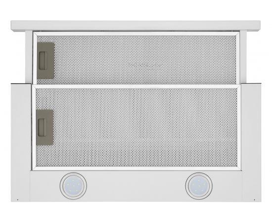 Кухонная вытяжка MAUNFELD белый VS Fast 60 White – изображение 5