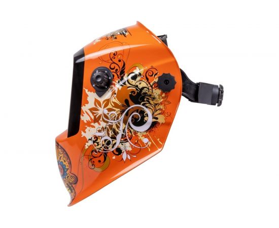 Маска Foxweld КОРУНД-2 мехико 4335 – изображение 6