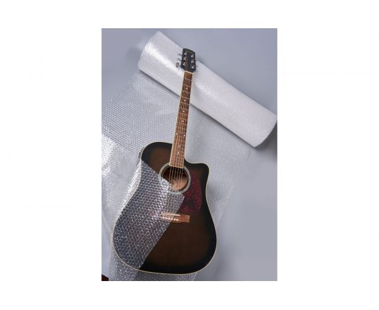 Воздушно-пузырчатая пленка PACK INNOVATION 0.75 м х 10 м, 2-слойная IPVPPL2x07510-1 – изображение 6