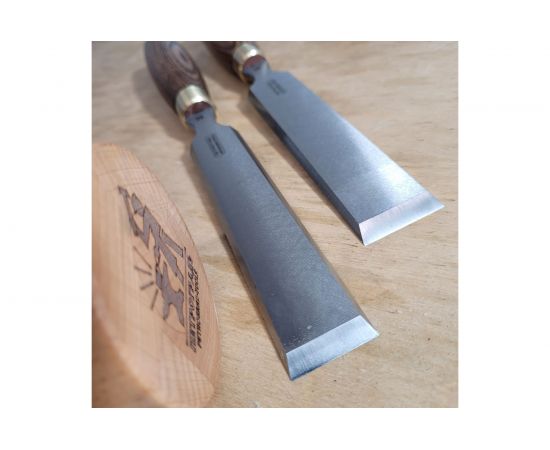 Стамеска ПЕТРОГРАДЪ Волга, 26мм М00018791 – изображение 6