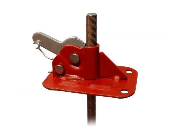 Зажим пружинный HIT усиленный 50 шт Промышленник зхус – изображение 7