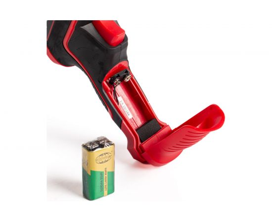 Бесконтактный цифровой пирометр КВТ KT 655 PROLINE 87247 – изображение 7