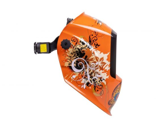 Маска Foxweld КОРУНД-2 мехико 4335 – изображение 7