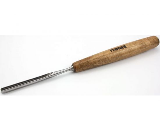 Набор из 12 резцов с деревянной ручкой в коробке NAREX Profi 868100 – изображение 8