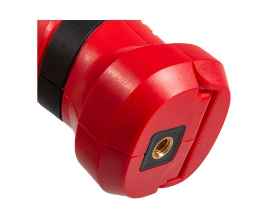 Бесконтактный цифровой пирометр КВТ KT 655 PROLINE 87247 – изображение 8