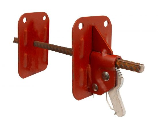 Зажим пружинный HIT усиленный 50 шт Промышленник зхус – изображение 8