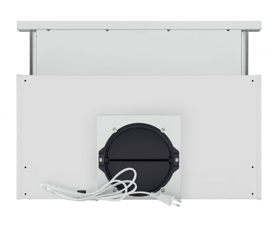 Кухонная вытяжка MAUNFELD белый VS Fast 60 White – изображение 8