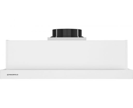 Кухонная вытяжка MAUNFELD белый VS Fast 60 White – изображение 9