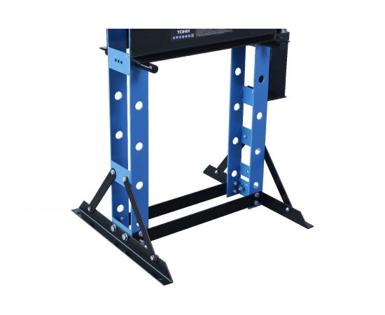 Пресс с ручным приводом KraftWell 30т KRWPR30 – изображение 9