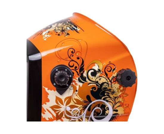 Маска Foxweld КОРУНД-2 мехико 4335 – изображение 10