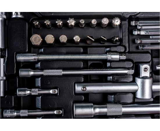 Набор автомобильного инструмента Gigant 143 предмета GAS 143 – изображение 10