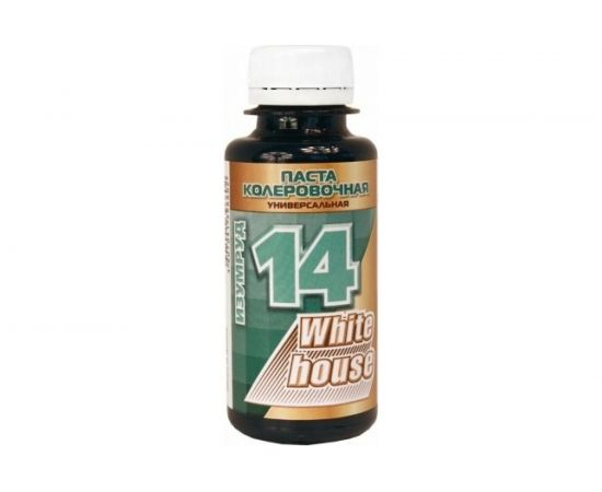 Универсальный колер White House (изумруд; 450 мл) 15648 