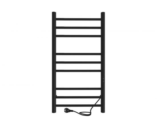 INDIGO Полотенцесушитель Line Trinity (electro) 80/40 LСLTE80-40BRRt 