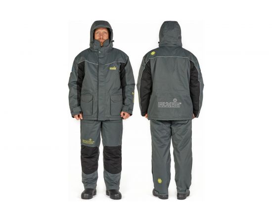 NORFIN Костюм плав. зим. ELEMENT FLT 06 р.XXXL 439506-XXXL 