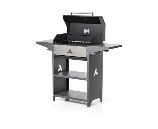 Мангал GRATAR Family Optima BBQ FOB 2000 